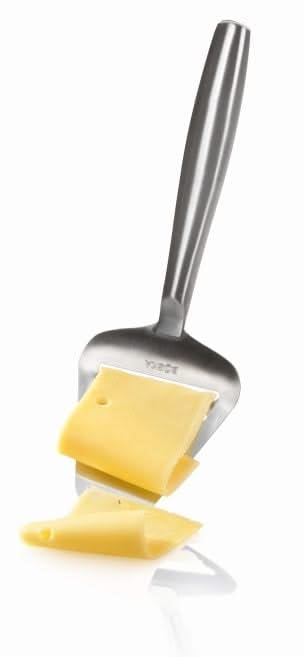 BOSKA Stainless Steel Cheese Slicer