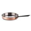 Stainless Steel Frying Pan Collection