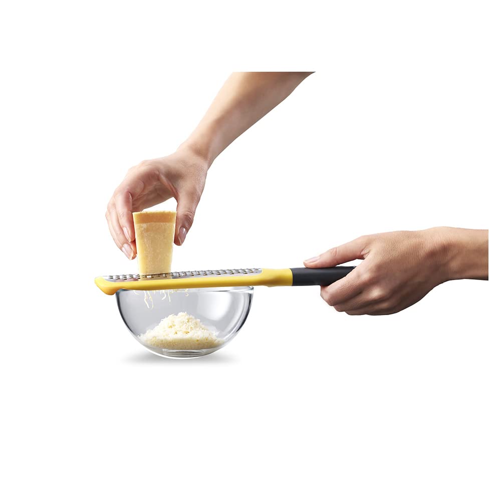 Joseph Joseph Dual-Surface Paddle Grater