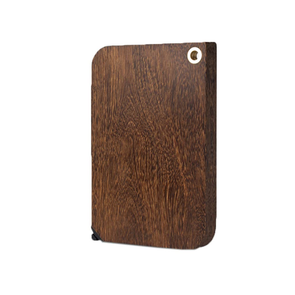 Thick Double-Sided Wood Cutting Board