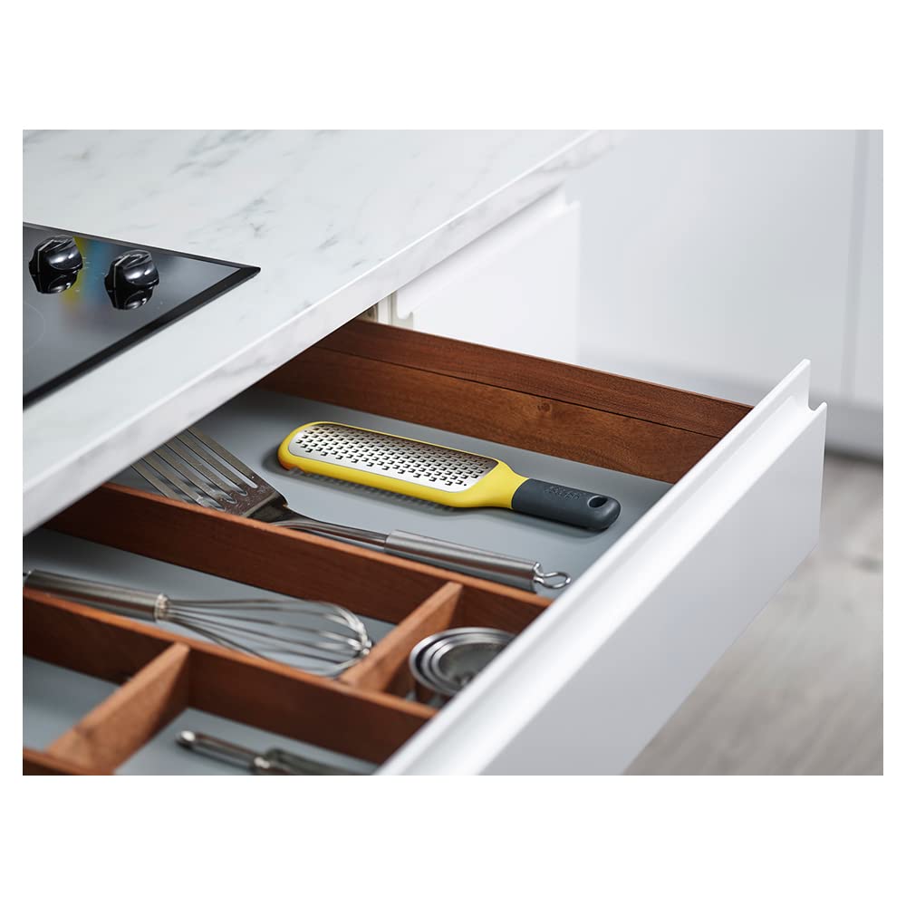 Joseph Joseph Dual-Surface Paddle Grater