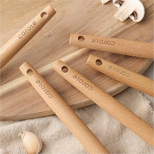 10-Piece Silicone Cooking Utensil Set