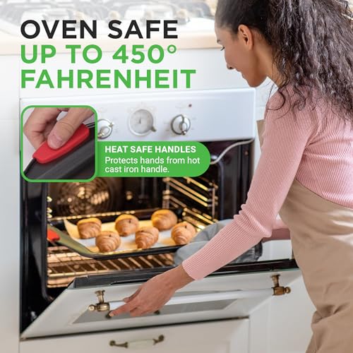 NutriChef Nonstick Baking Pan Collection