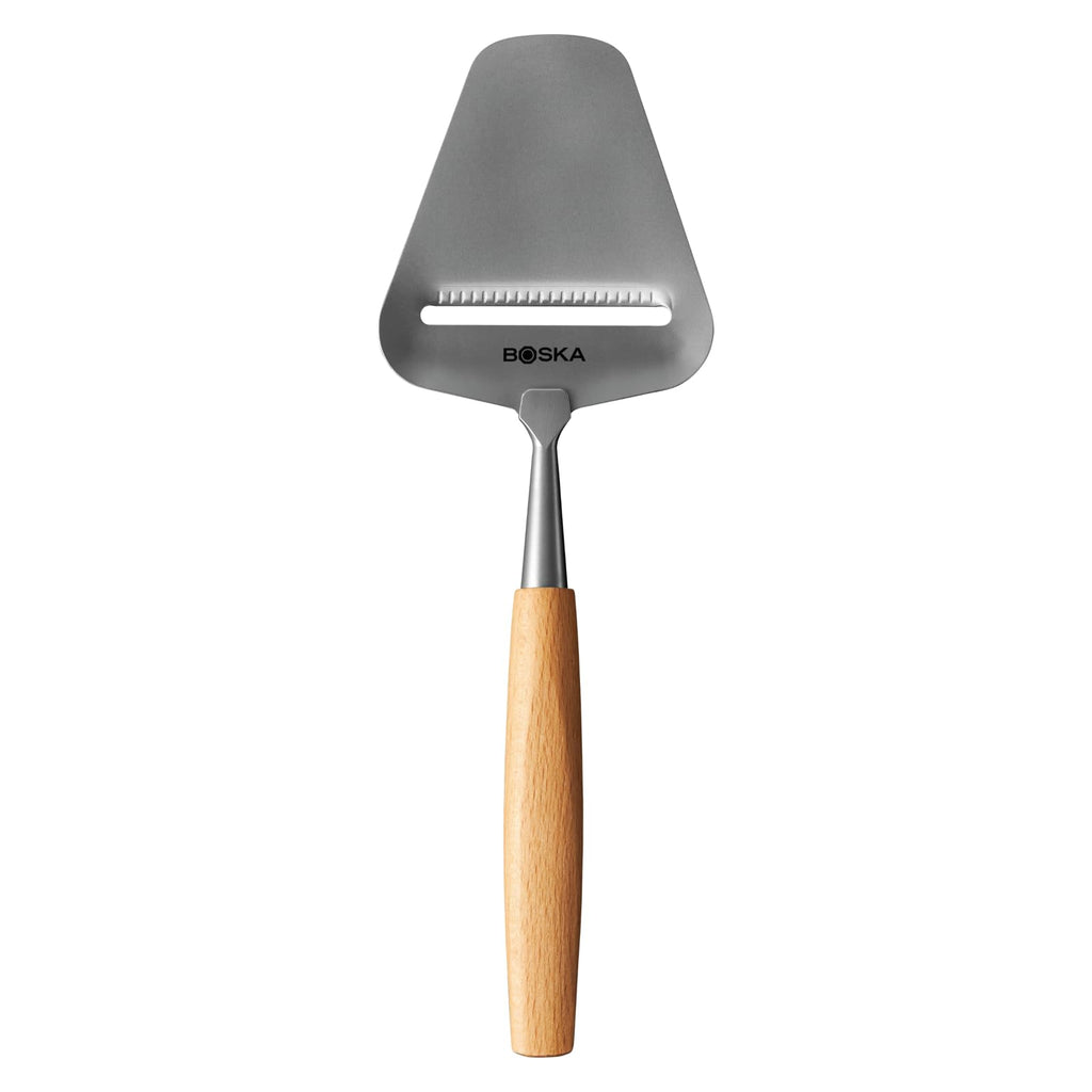 BOSKA Stainless Steel Cheese Slicer
