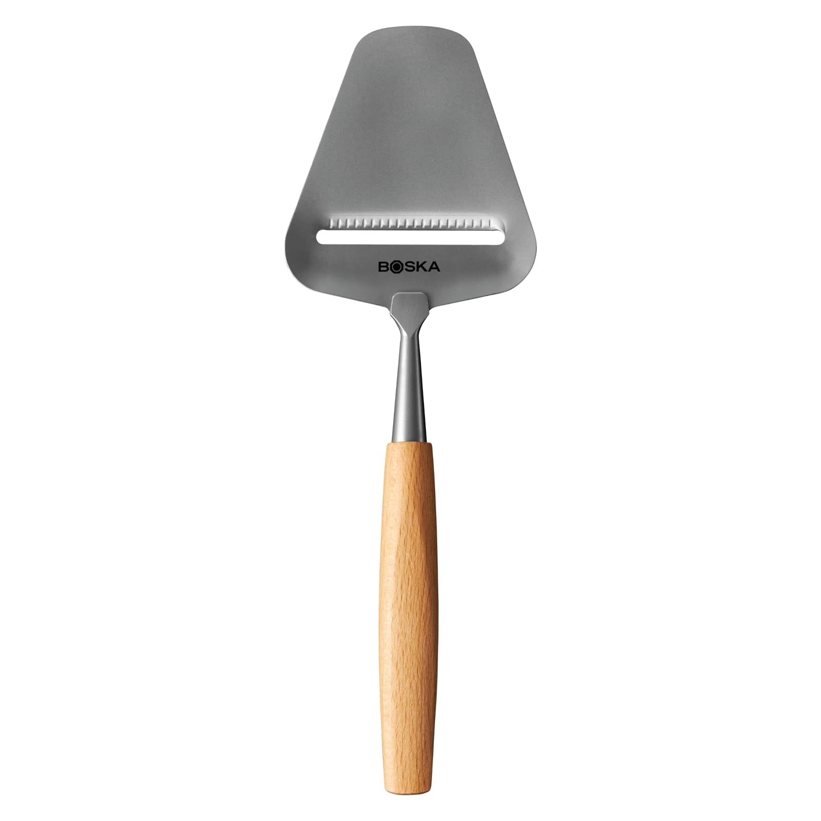 BOSKA Stainless Steel Cheese Slicer