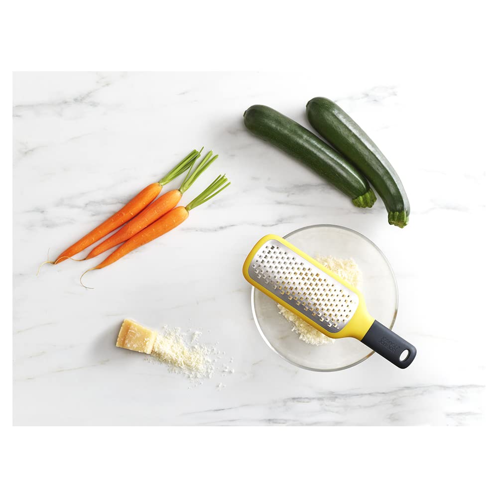 Joseph Joseph Dual-Surface Paddle Grater