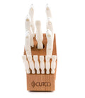 CUTCO 13-Piece Knife Set with Block and Cutting Board