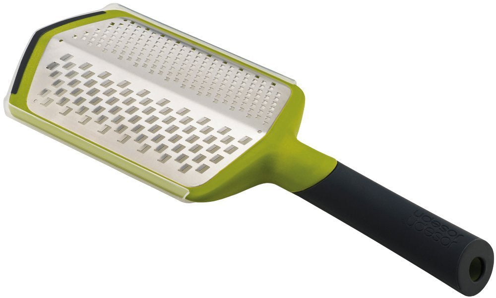 Joseph Joseph Dual-Surface Paddle Grater