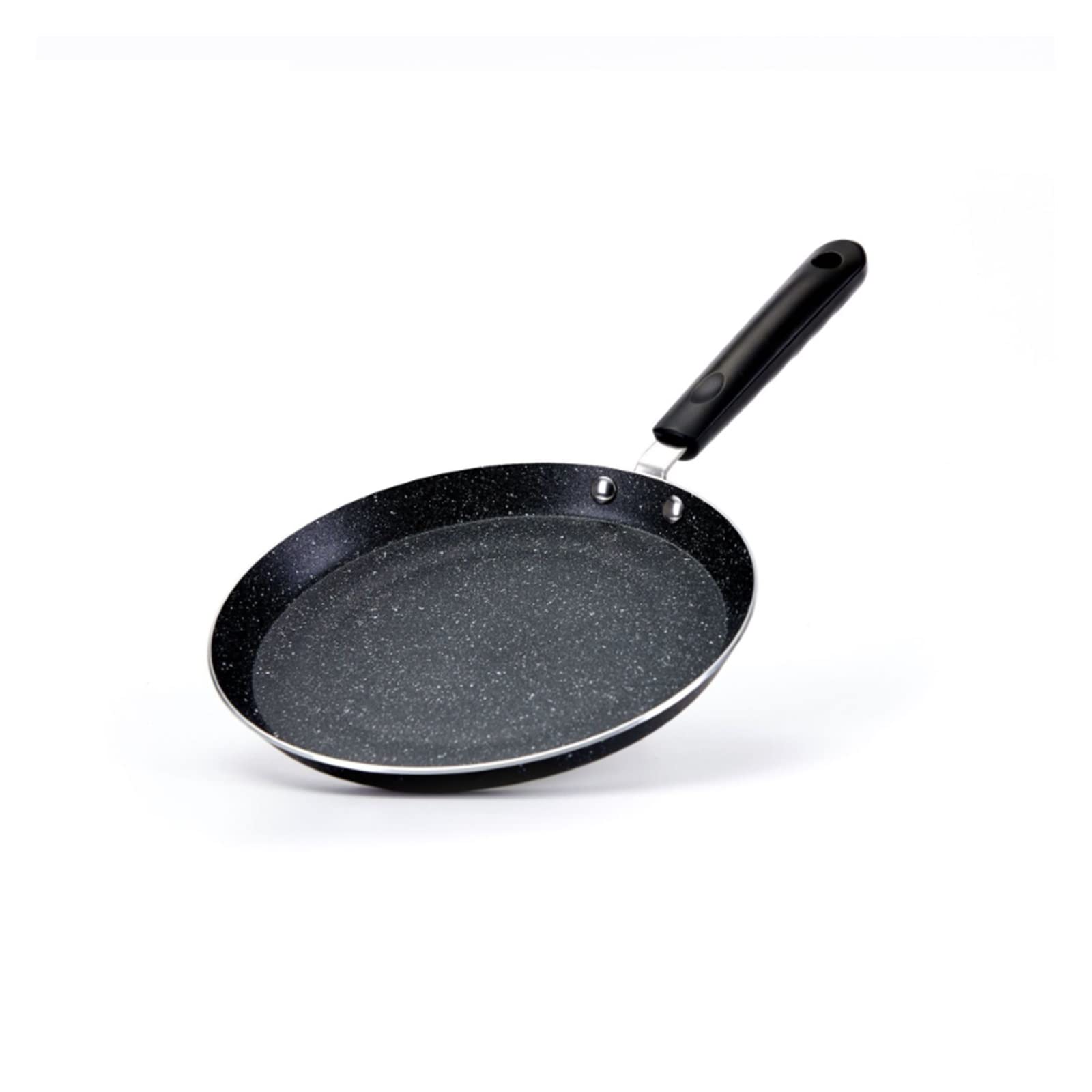 22.5cm Aluminum Nonstick Frying Pan