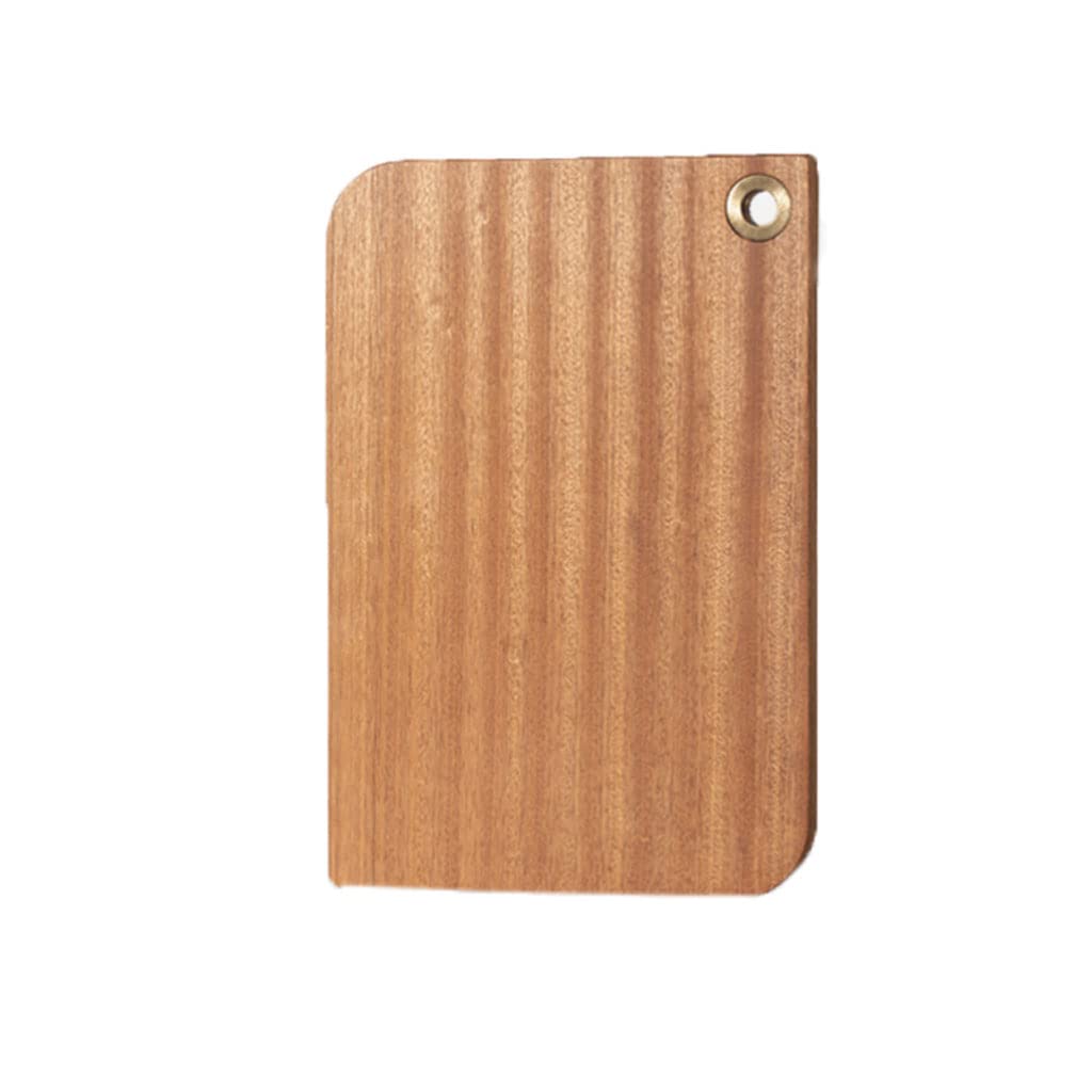 Thick Double-Sided Wood Cutting Board