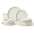 Famiware Milkyway Stoneware Dinnerware Collection