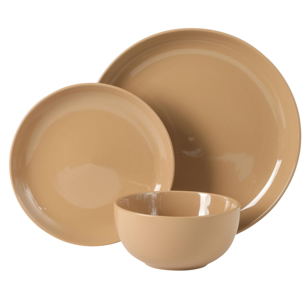 Gibson Home 12-Piece Dinnerware Set for Four