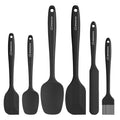 NileHome Silicone Spatula Collection