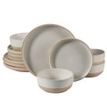 Gibson Home 12-Piece Dinnerware Set for Four