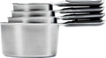 OXO Stainless Steel Measuring Cups and Spoons