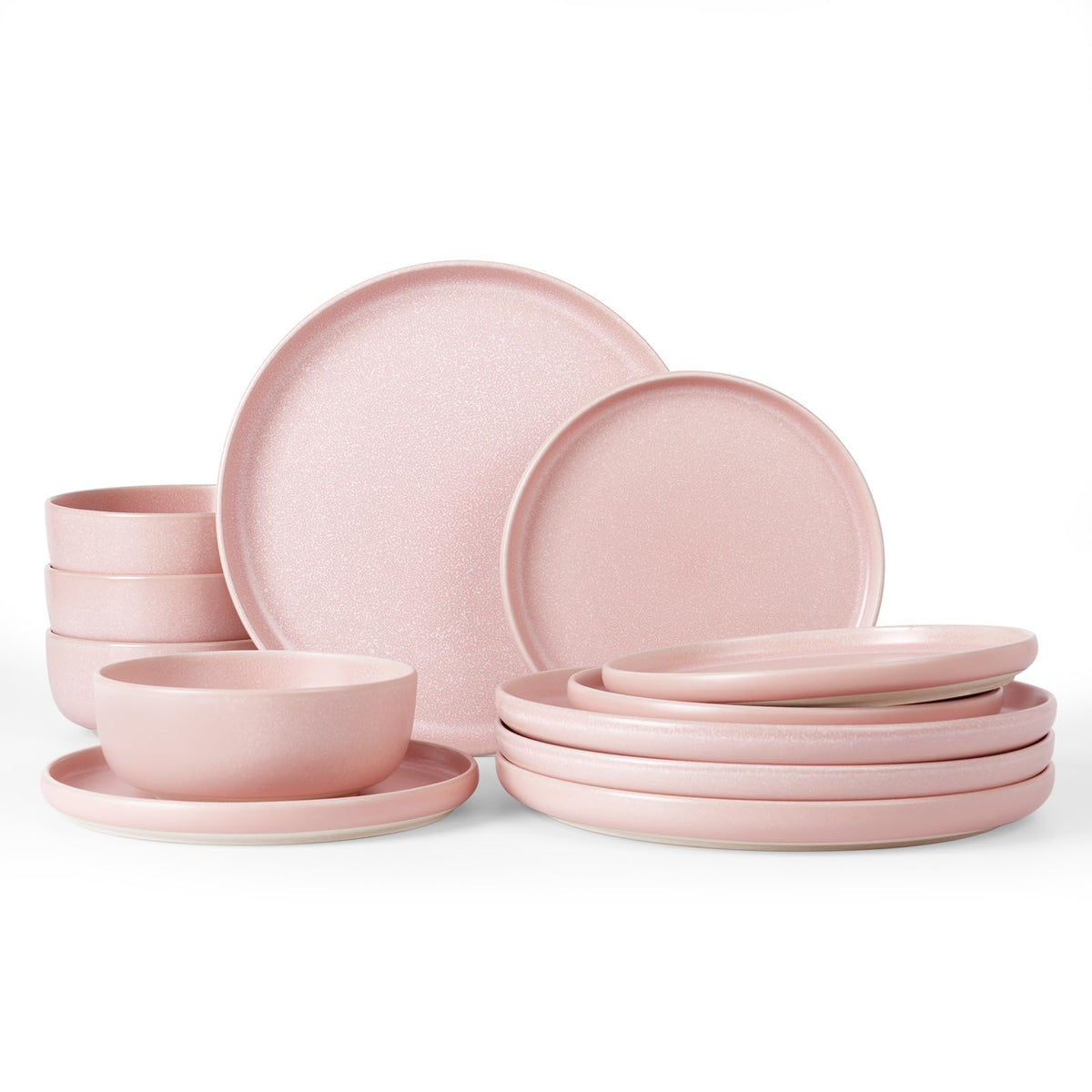 Famiware Milkyway Stoneware Dinnerware Collection