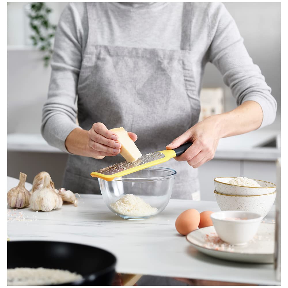 Joseph Joseph Dual-Surface Paddle Grater