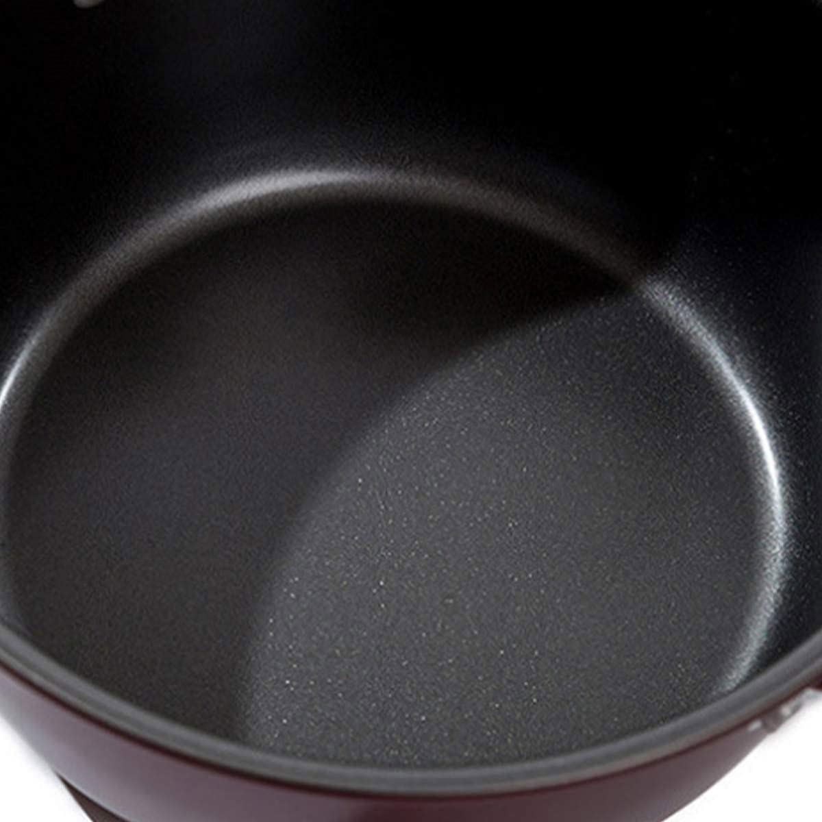 3-Piece Cast Iron Cookware Set with Glass Lid