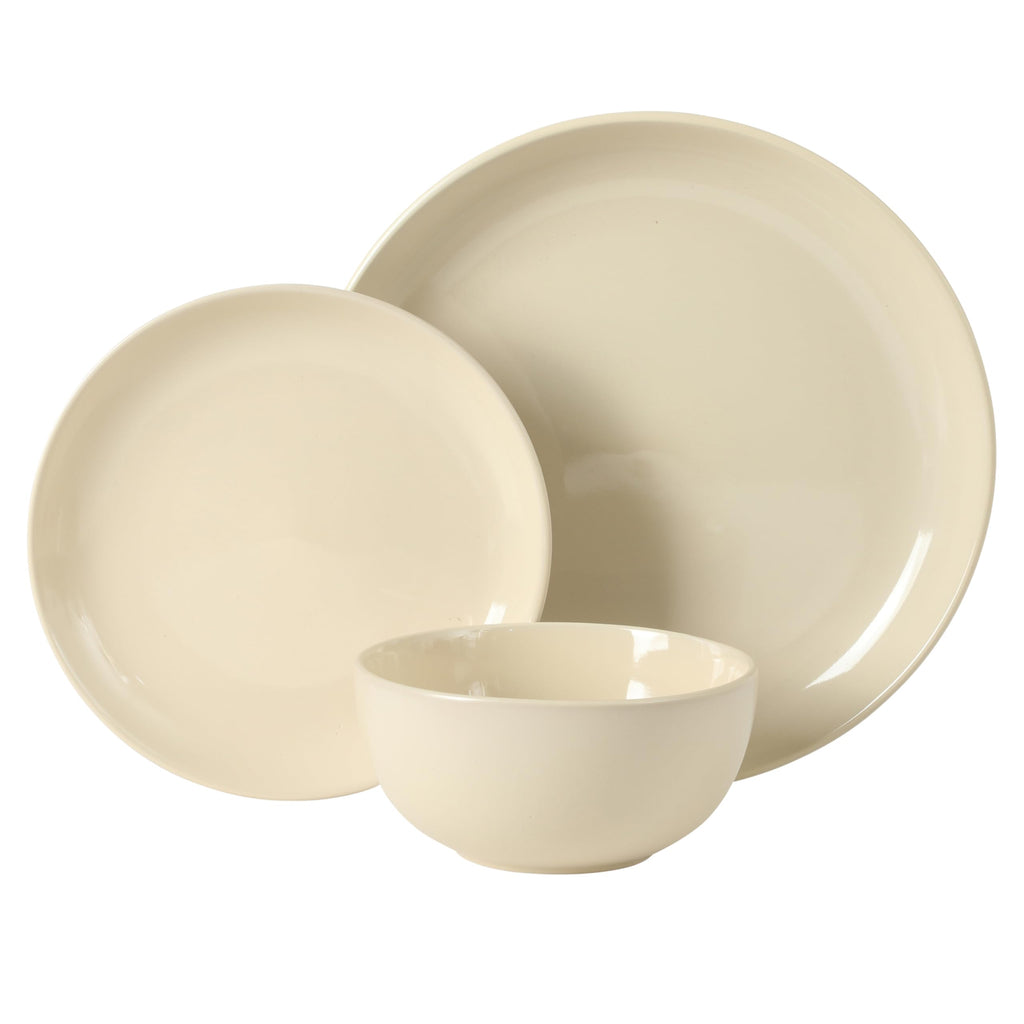 Gibson Home 12-Piece Dinnerware Set for Four