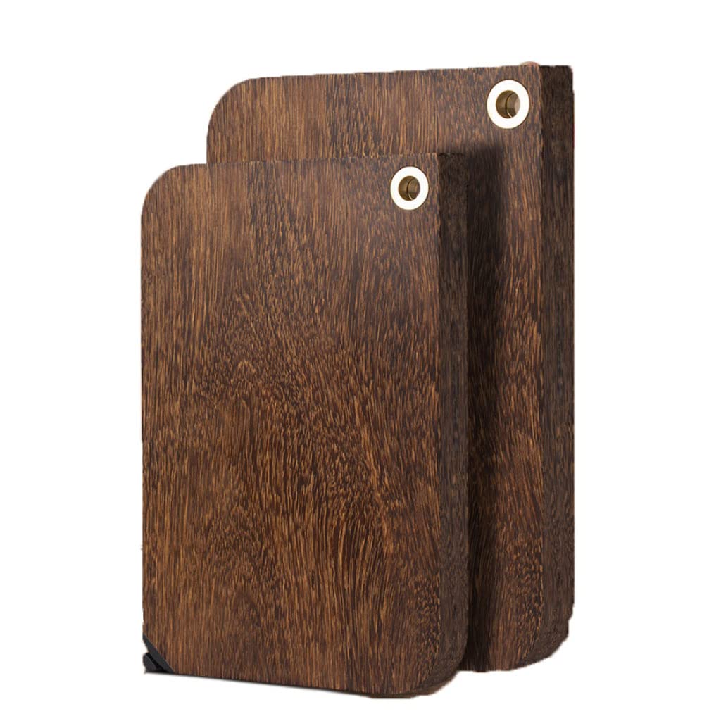 Thick Double-Sided Wood Cutting Board