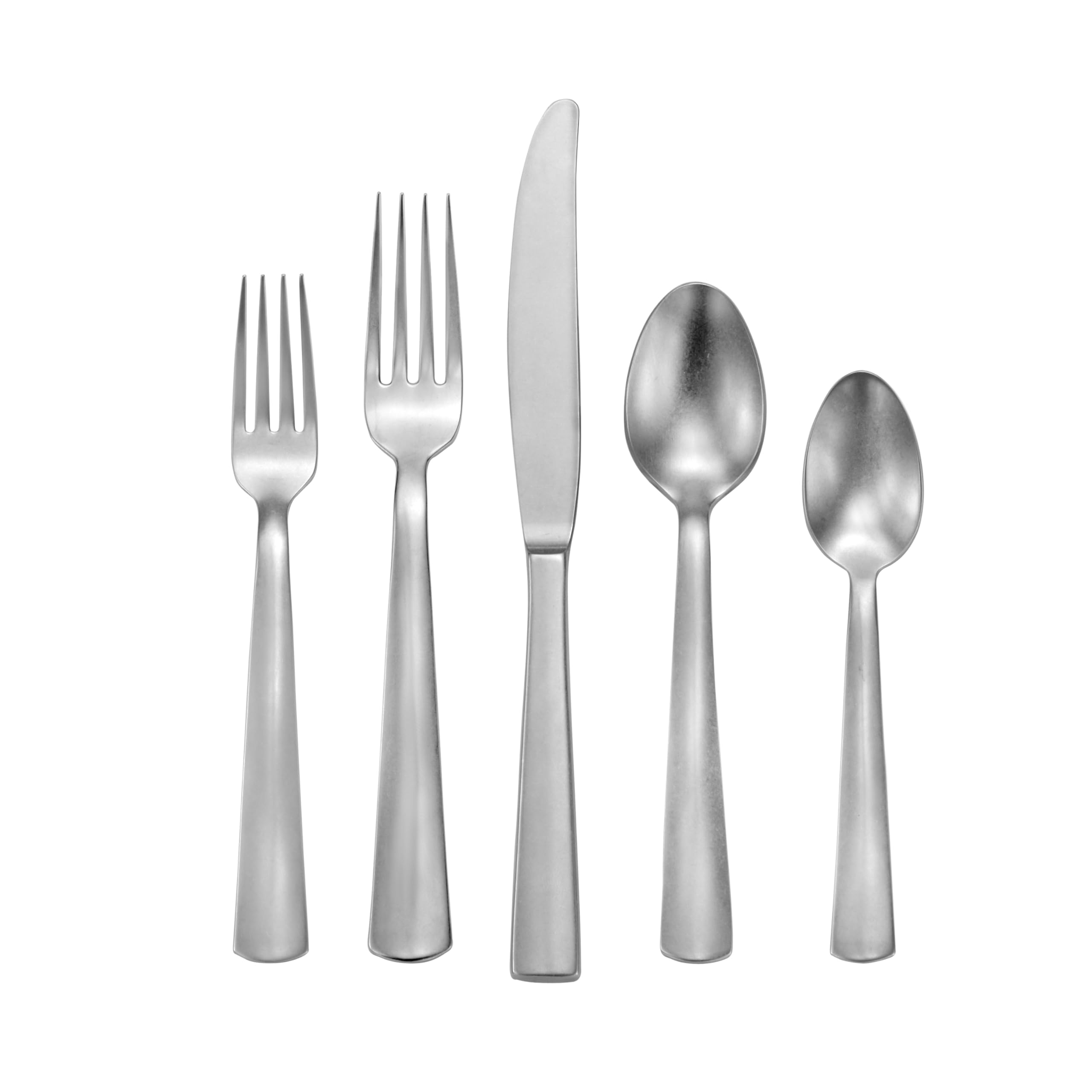 Liberty Tabletop 40-Piece Flatware Set for Eight