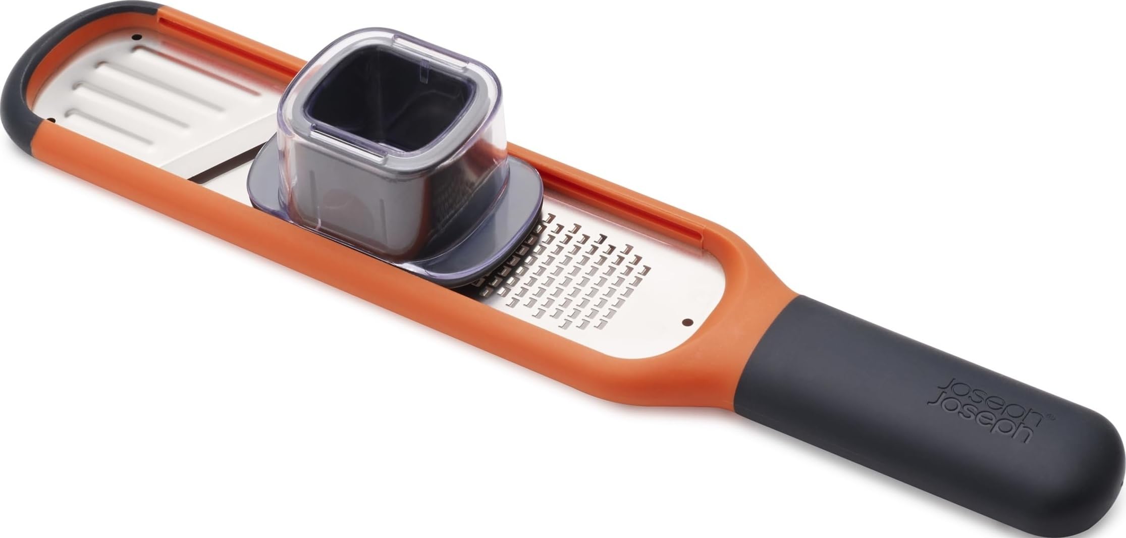Joseph Joseph Dual-Surface Paddle Grater