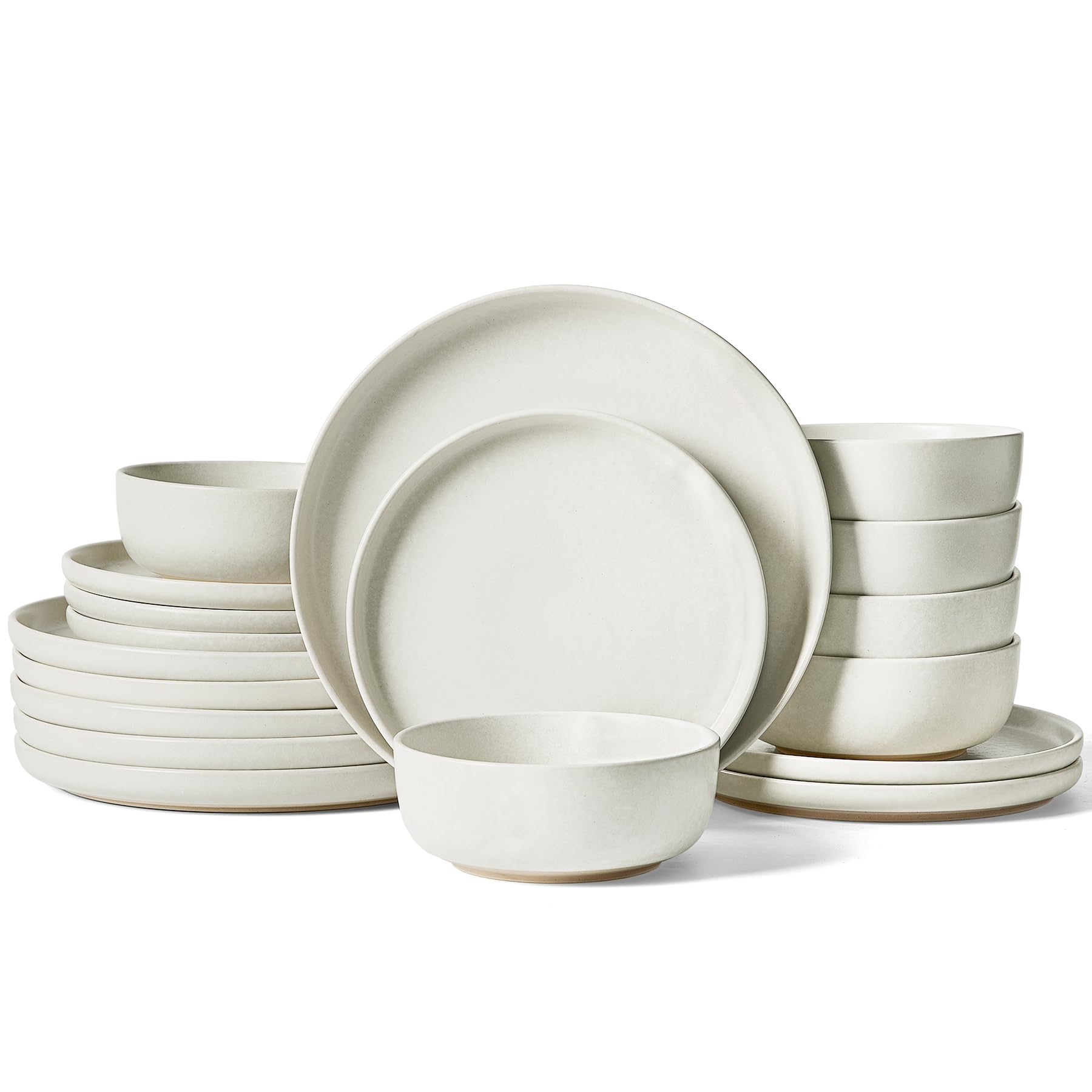 Famiware Milkyway Stoneware Dinnerware Collection