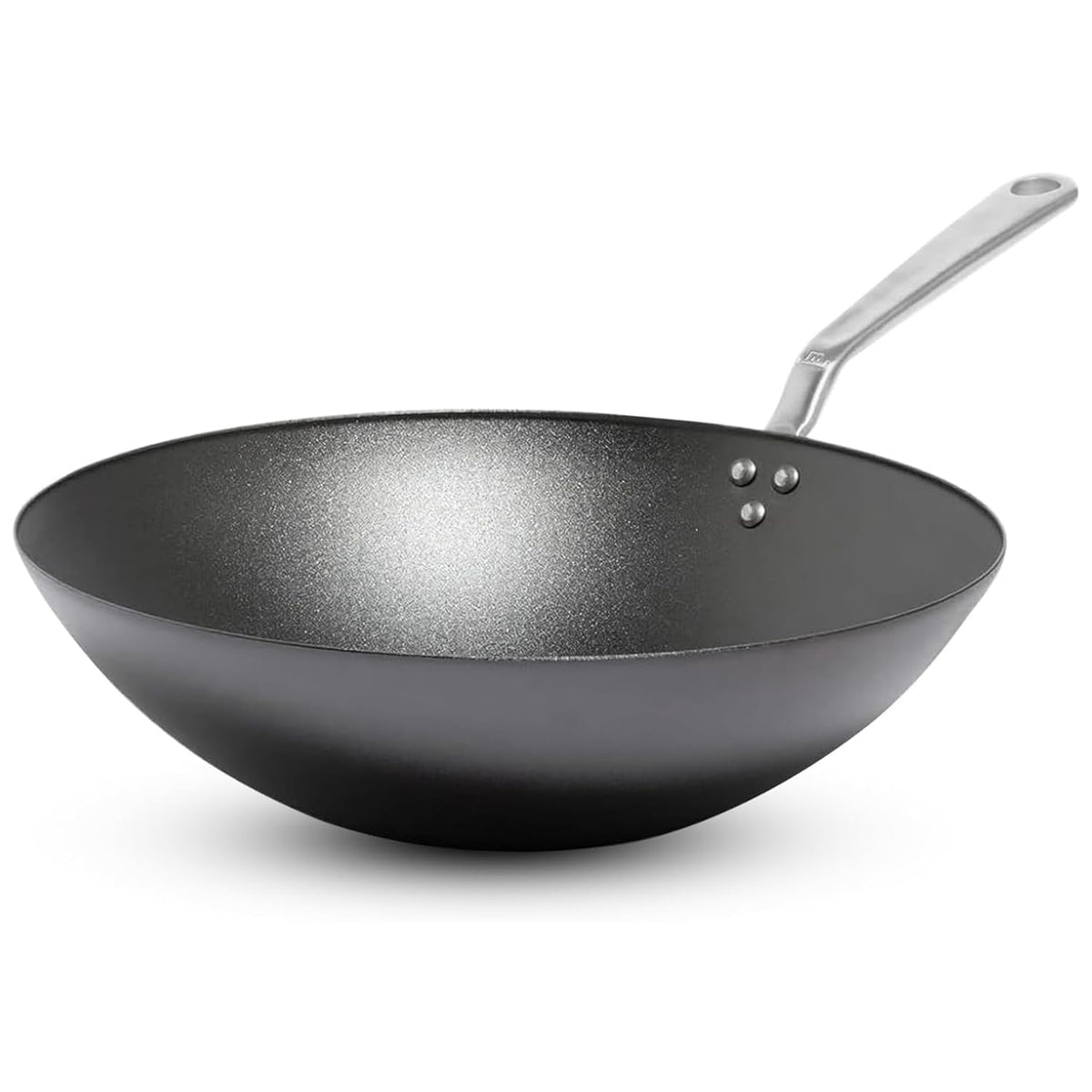 Made In 13.5-Inch Carbon Steel Wok