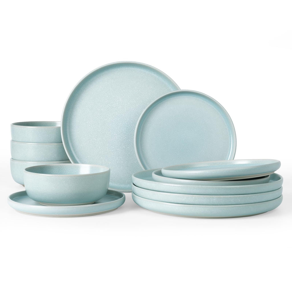 Famiware Milkyway Stoneware Dinnerware Collection