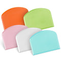 5-Piece Dough Scraper and Cutter Set