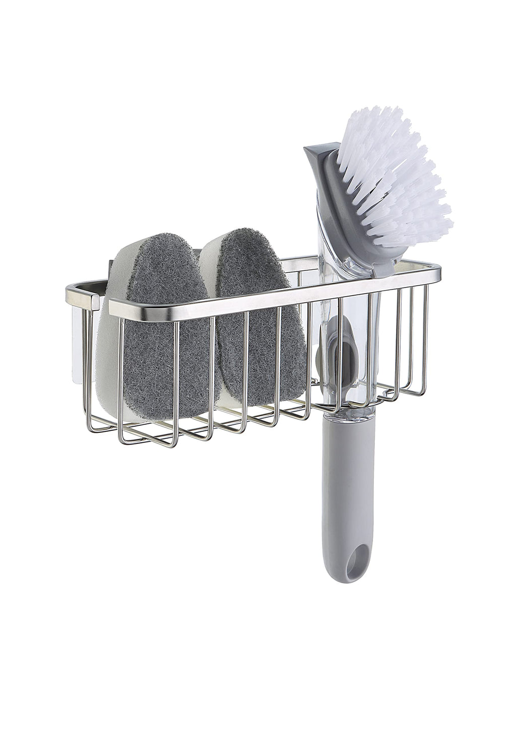 SunnyPoint Stainless Steel Sink Caddy