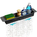 NiHome Extendable Over-Sink Organizer