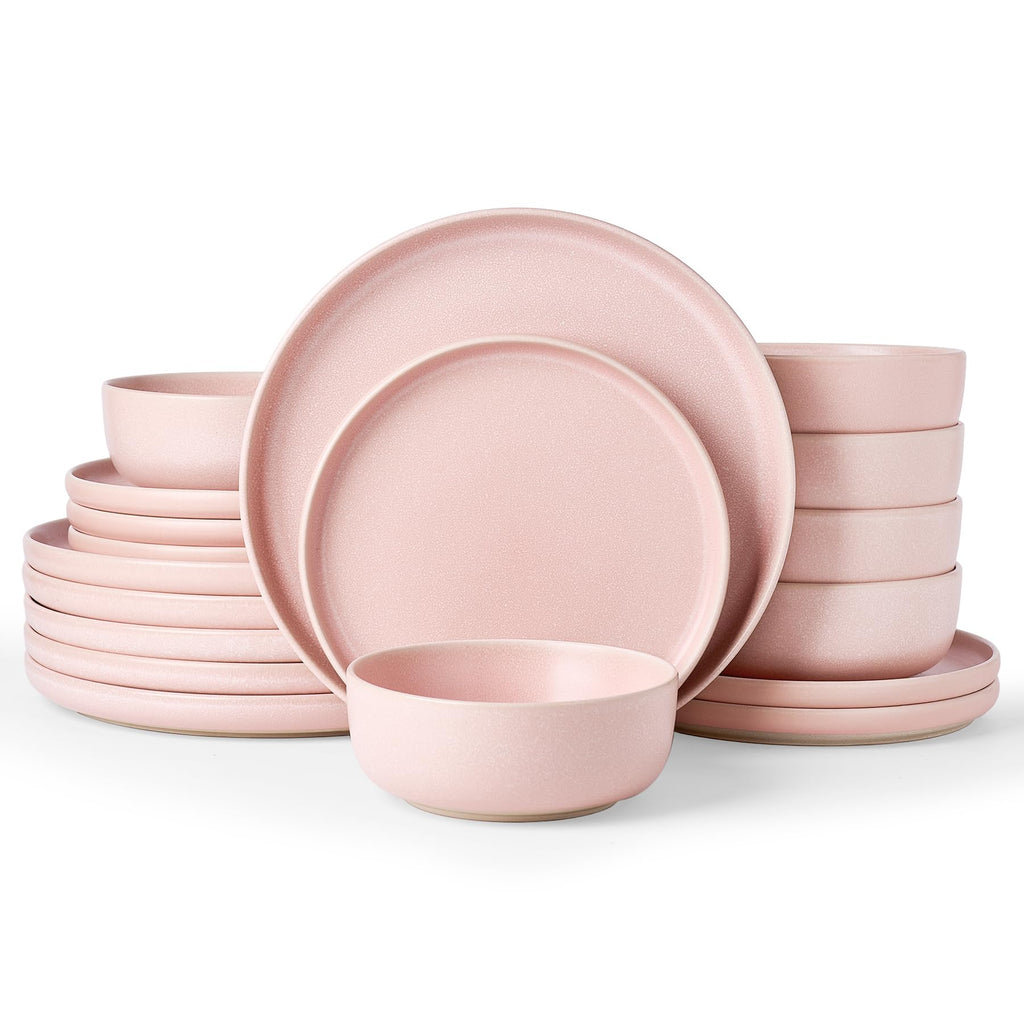 Famiware Milkyway Stoneware Dinnerware Collection