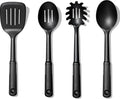 OXO Good Grips 4-Piece Nylon Utensil Set