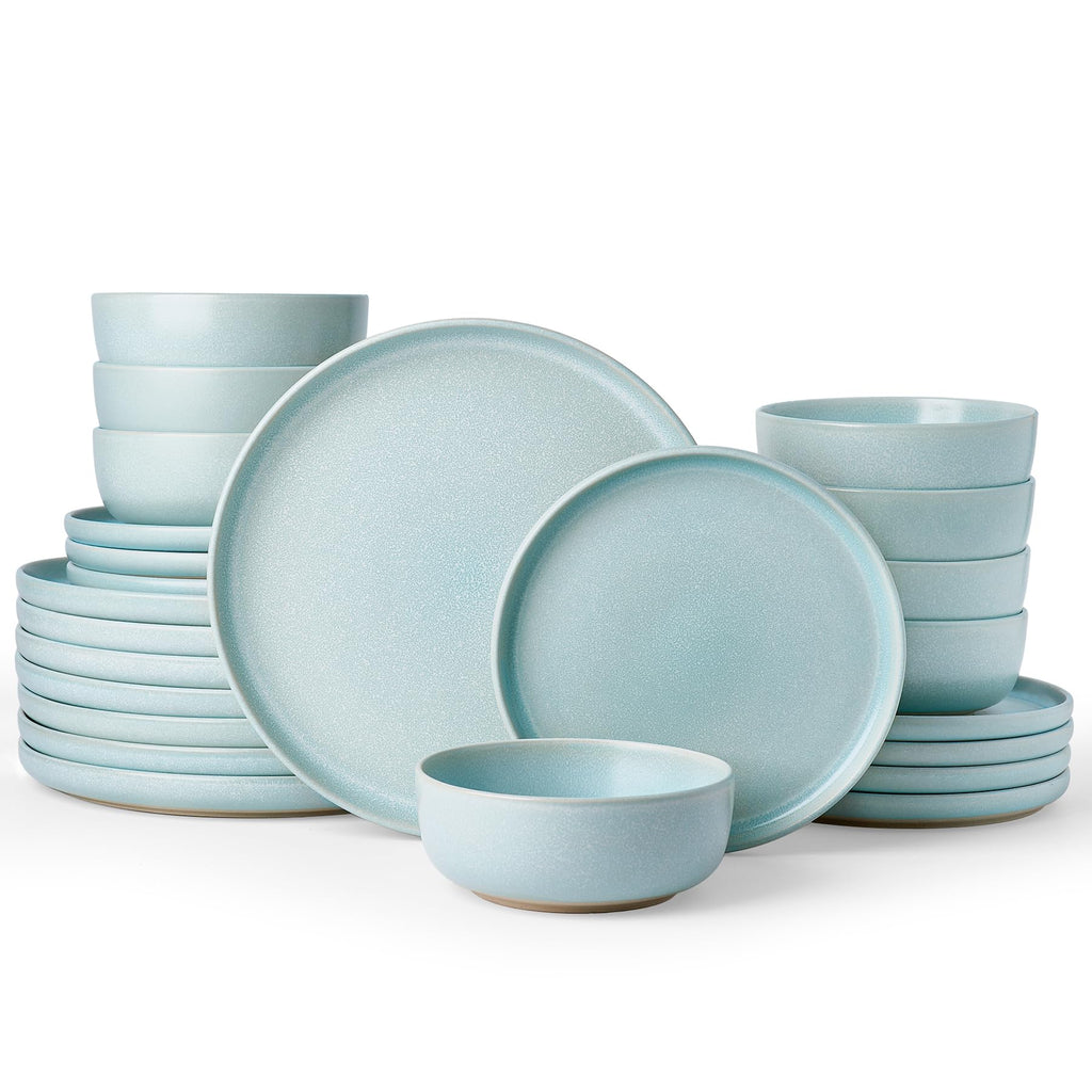 Famiware Milkyway Stoneware Dinnerware Collection