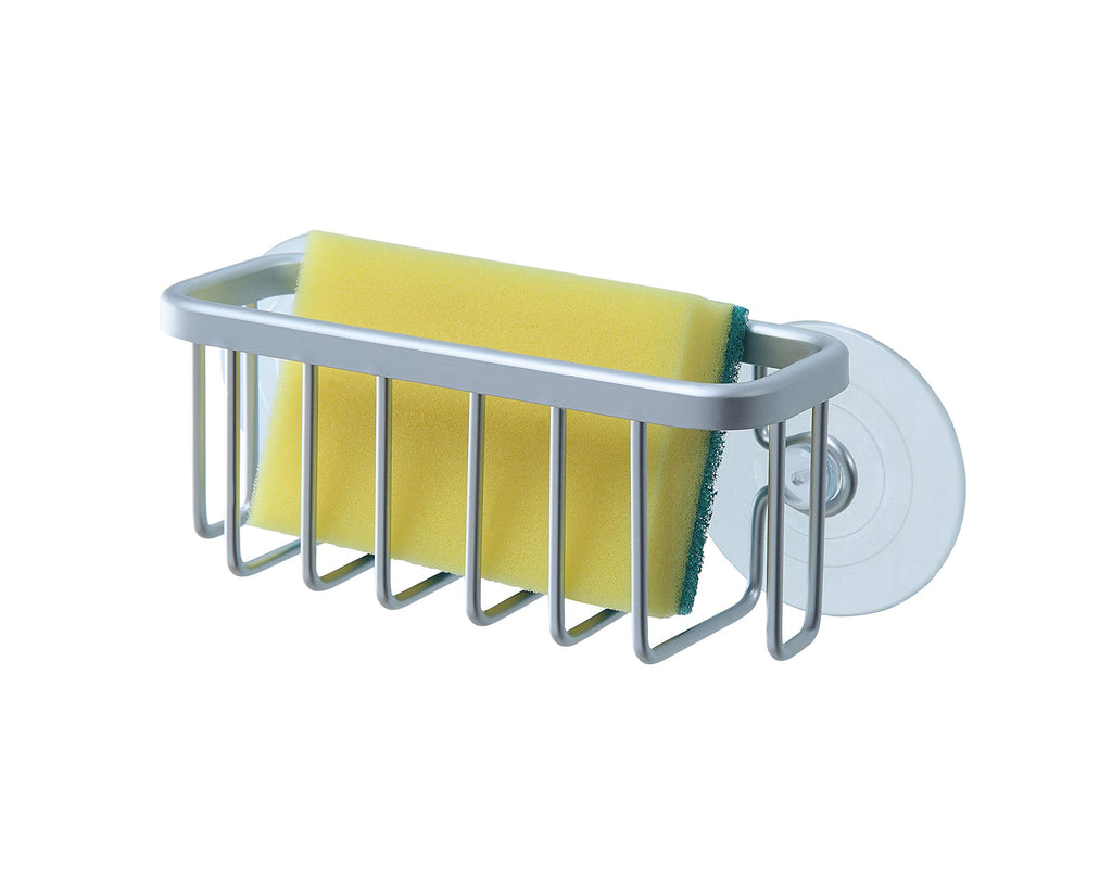 SunnyPoint Aluminum Suction Sink Holder