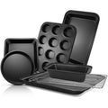 7-Piece Nonstick Carbon Steel Bakeware Set