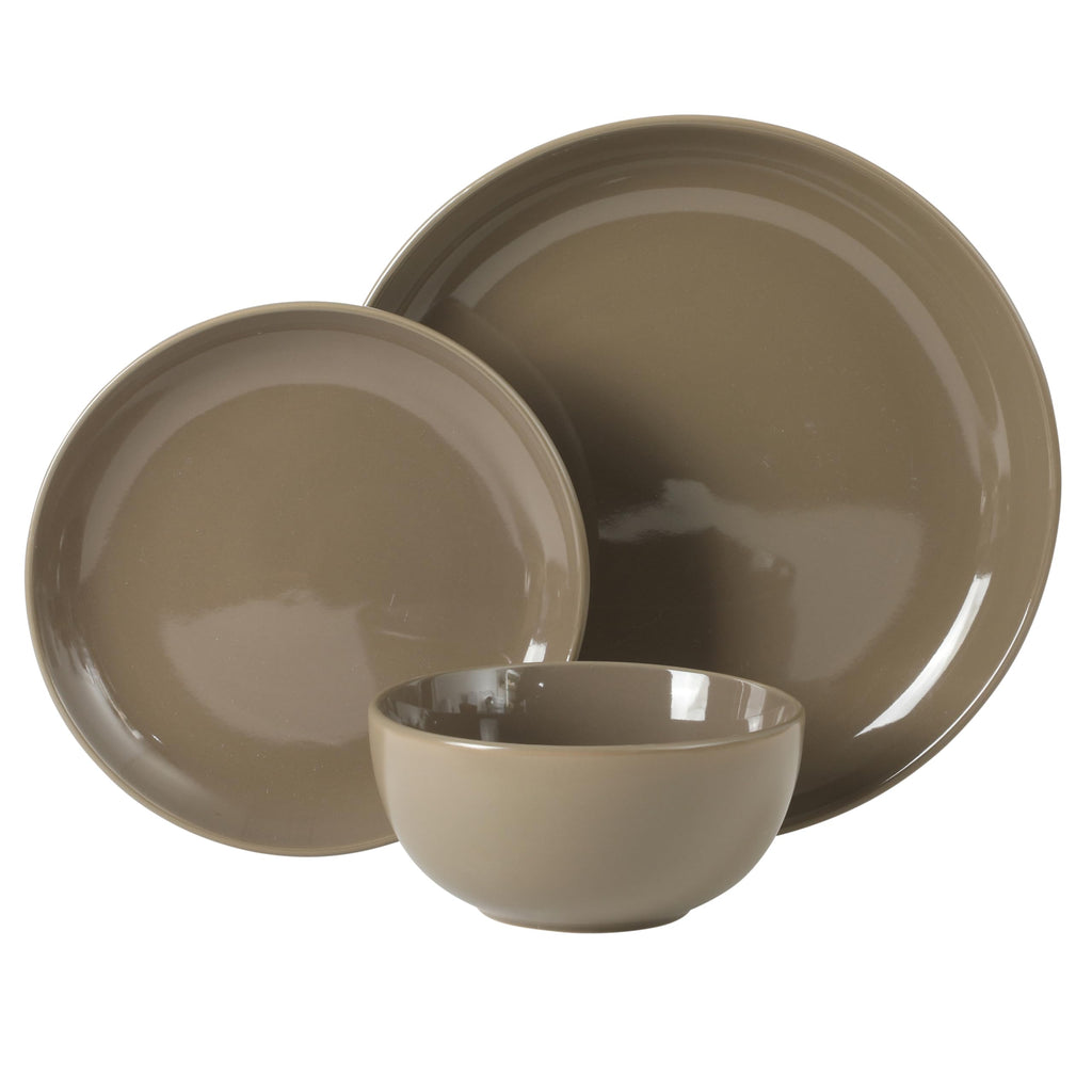Gibson Home 12-Piece Dinnerware Set for Four