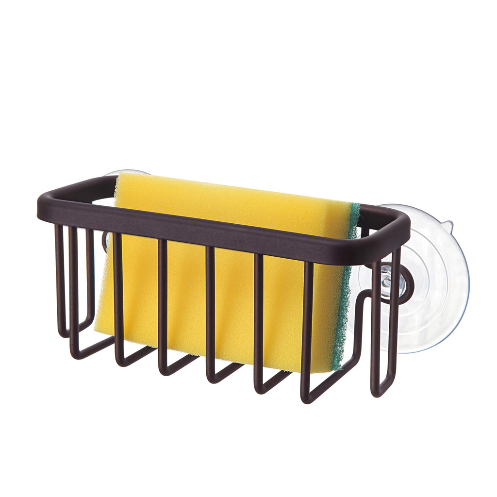 SunnyPoint Aluminum Suction Sink Holder