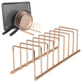 Spectrum Euro Lid and Cutting Board Organizer