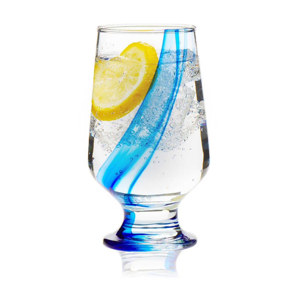 Libbey 16-Piece Mixed Drink Glass Collection