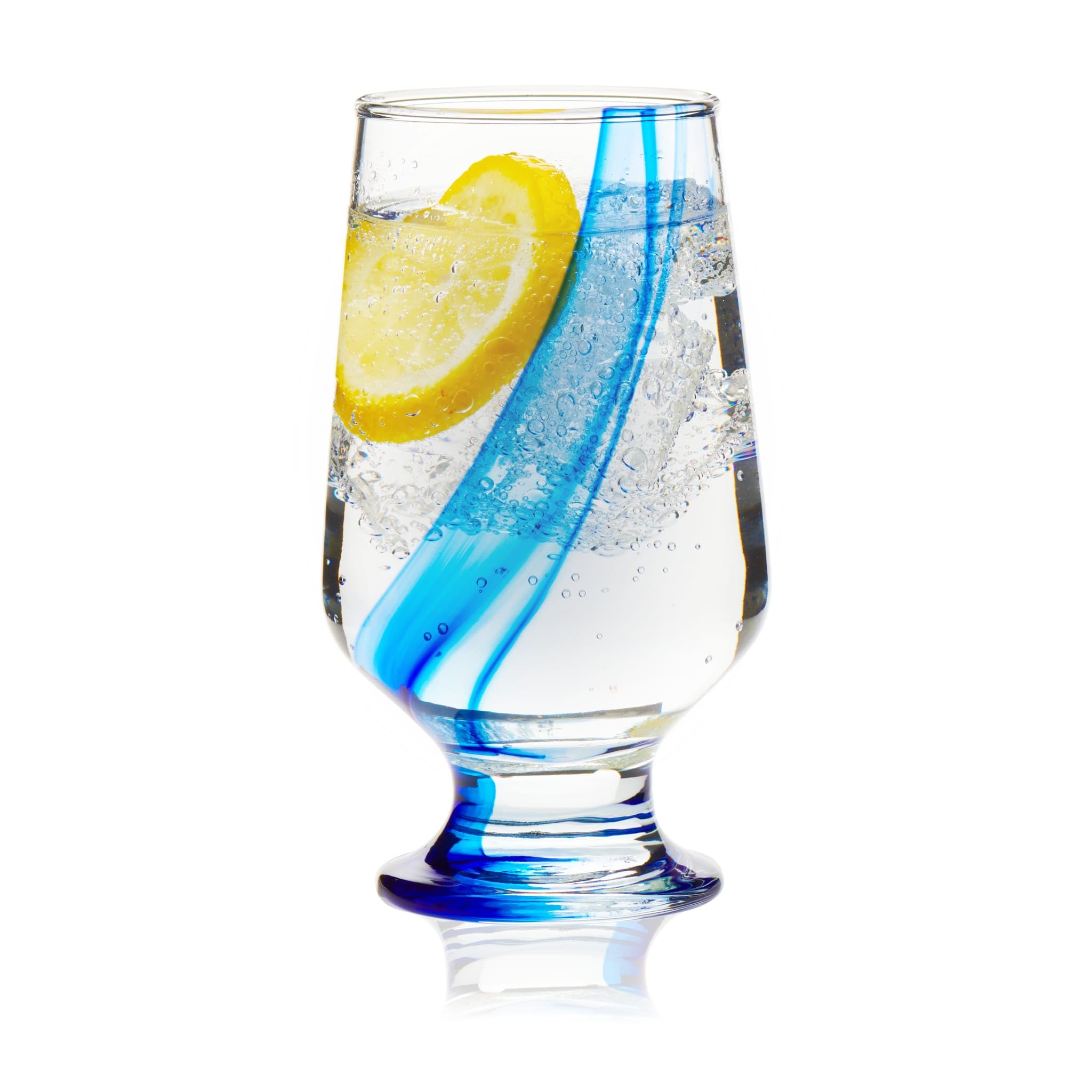 Libbey 16-Piece Mixed Drink Glass Collection