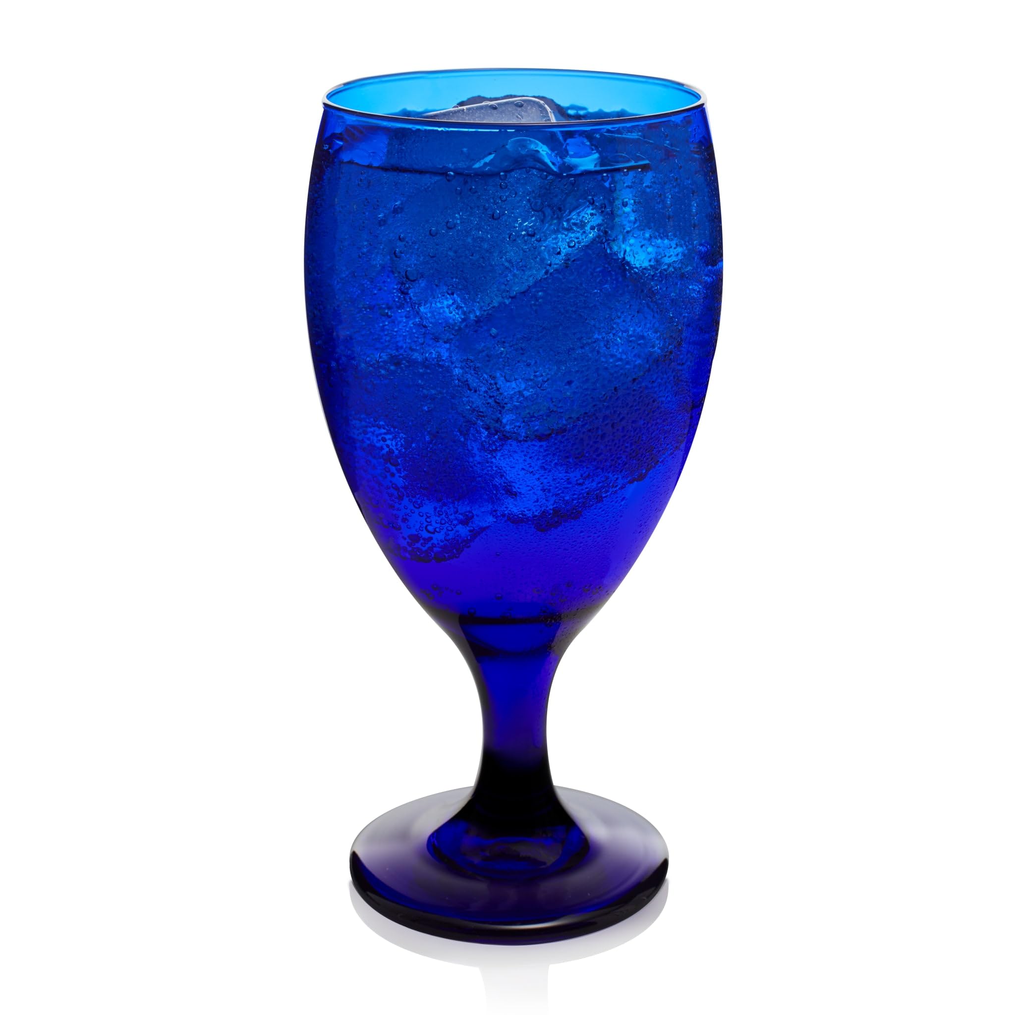 Libbey 16-Piece Mixed Drink Glass Collection
