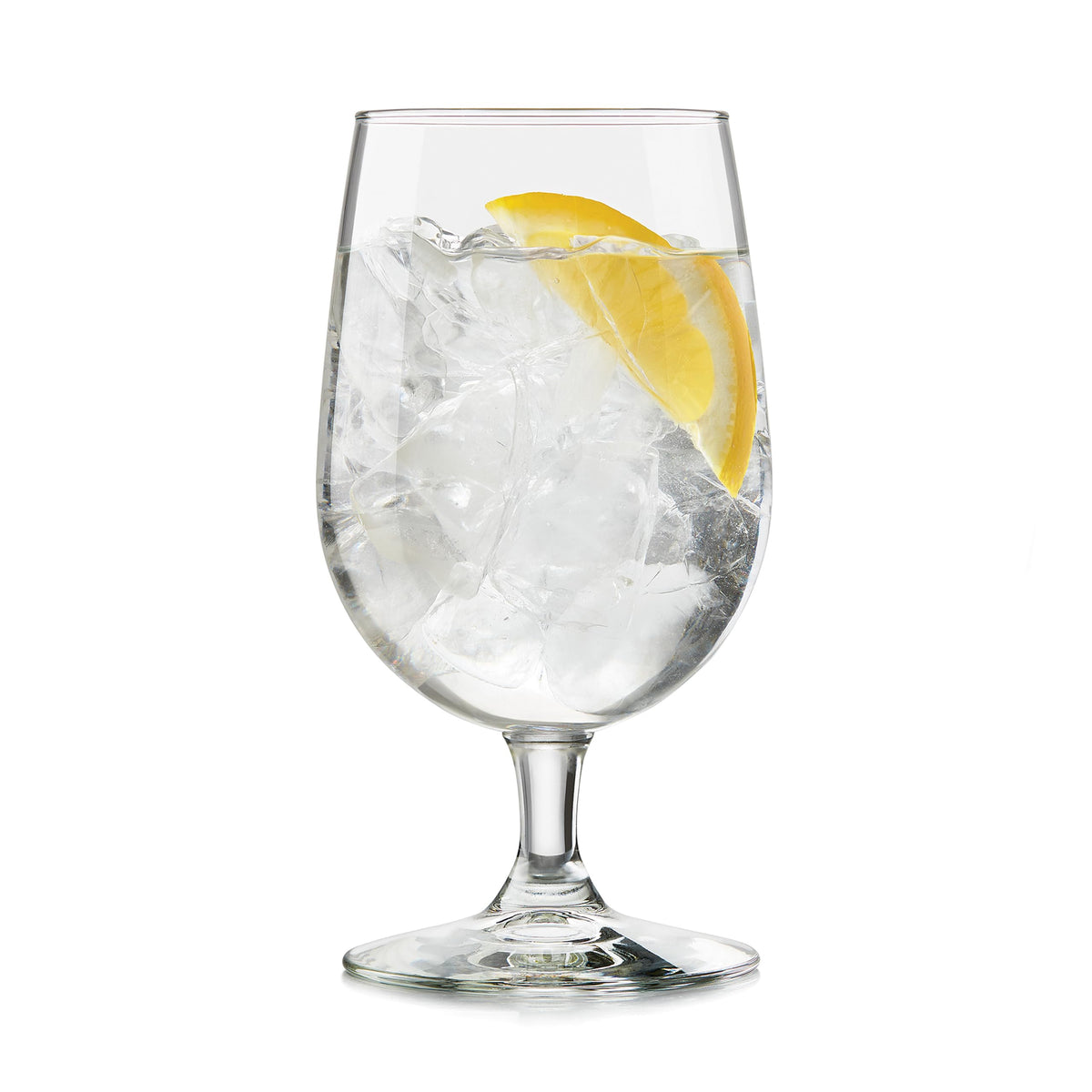 Libbey 16-Piece Mixed Drink Glass Collection