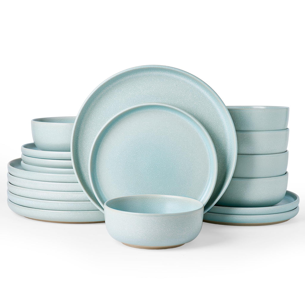 Famiware Milkyway Stoneware Dinnerware Collection