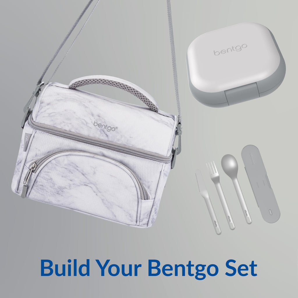 Bentgo Chill Mini Lunch Box with Ice Pack