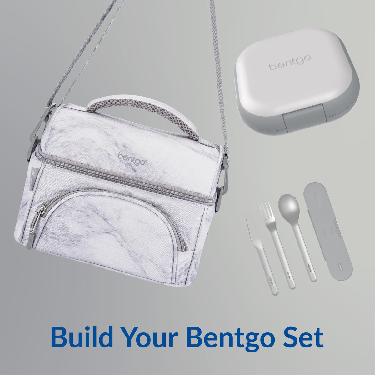 Bentgo Chill Mini Lunch Box with Ice Pack
