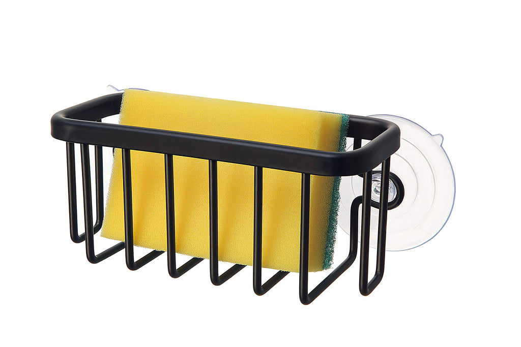 SunnyPoint Aluminum Suction Sink Holder