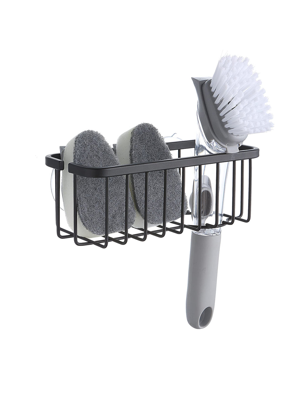 SunnyPoint Stainless Steel Sink Caddy
