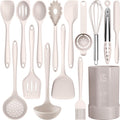 Silicone Cooking Utensil Collection